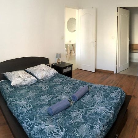 Appartement Saint-Malo - Arrivee Autonome Exterior photo